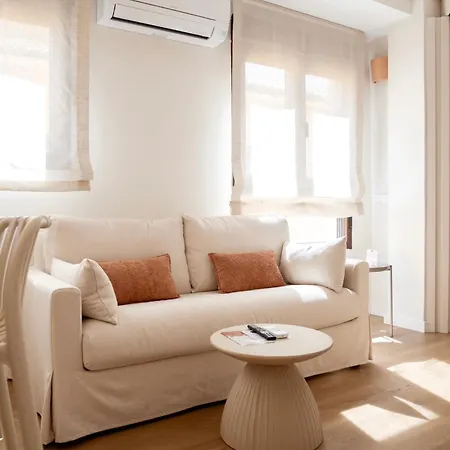 Boutique - Centre Historic - L'atic, Con Terraza Y Jacuzzi