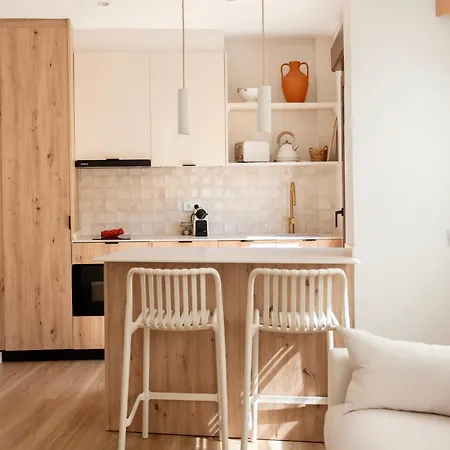 Apartamento Boutique - Centre Historic - L'atic, Con Terraza Y Jacuzzi