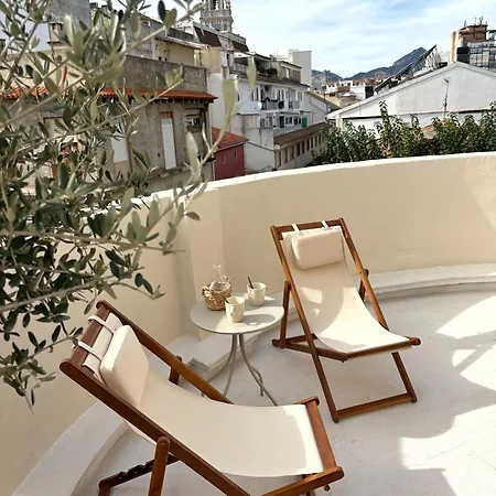 Apartamento Boutique - Centre Historic - L'atic, Con Terraza Y Jacuzzi *