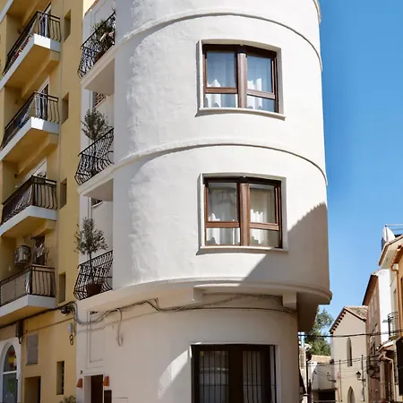 Apartamento Boutique - Centre Historic - L'atic, Con Terraza Y Jacuzzi *