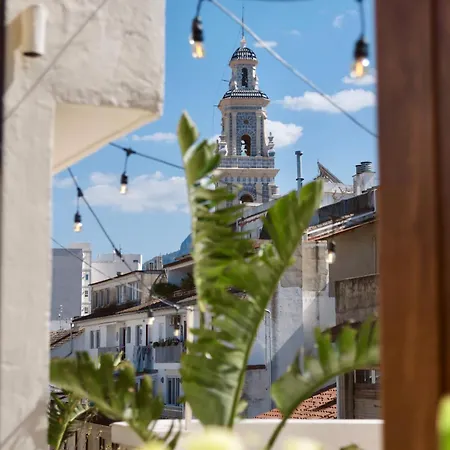 Apartamento Boutique - Centre Historic - L'atic, Con Terraza Y Jacuzzi Gandía